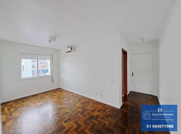 Apartamento · 46m² · 1 Quarto · Apartamento pertinho do Hospital Conceição e Iguatemi