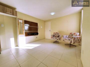 Apartamento · 42m² · 2 Quartos · 1 Vaga · Ap. Semi Mobiliado para Aluguel próximo Quartier Pelotas-RS