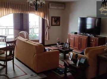 Apartamento · 208m² · 3 Quartos · 1 Vaga · Apartamento à venda - no Centro
