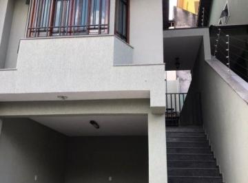 Casa de 3 quartos, Guarulhos · Ótimo Sobrado no Bairro da Vila Rosália