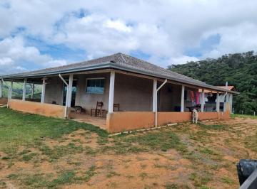 Rural de 3 quartos, Senador Amaral · Sítio para Venda - Senador Amaral - MG