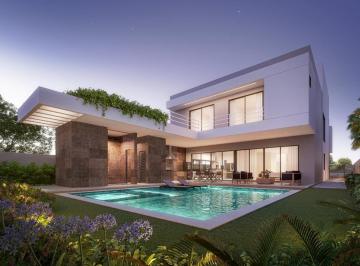 Casa de 4 quartos, Rio de Janeiro · Casa Triplex com 5 suítes à venda no Alphaville Barra da Tijuca