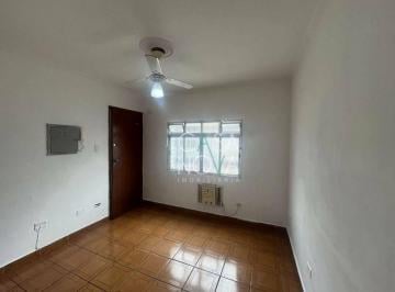 Sala · Apartamento com 2 dormitórios para alugar, 50 m² por R$ 2.050,00/mês - Aparecida - Santos/SP