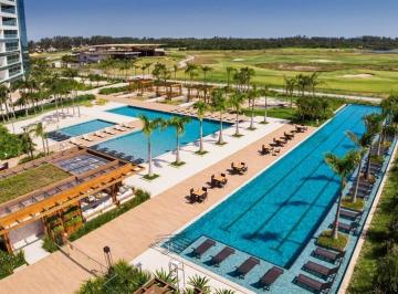 Apartamento de 4 quartos, Rio de Janeiro · Apartamento à venda com 381m² no Condomínio Riserva Golf Barra da Tijuca