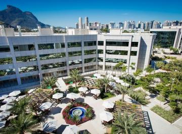 Comercial , Rio de Janeiro · Sala Comercial 44m² na Av. das Américas, Barra da Tijuca