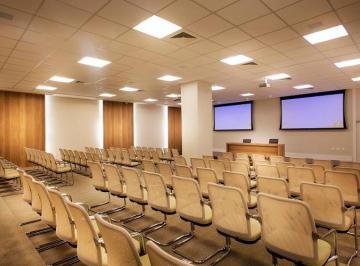 Comercial , Rio de Janeiro · Sala Comercial 63m² na Barra da Tijuca