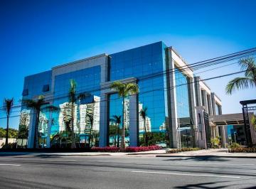 Comercial , Rio de Janeiro · Sala Comercial 46m² na Barra da Tijuca