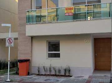 Casa · 220m² · 7 Quartos · 2 Vagas · Casa à venda - no Recreio dos Bandeirantes