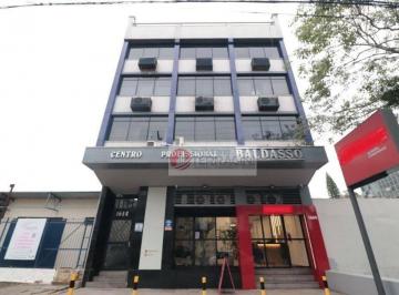7a6ff11fd412501f1f6c27807286db90a3eacd23 · Sala para alugar, 26 m² por R$ 500/mês - São João - Porto Alegre/RS