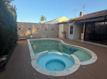 Casa · 290m² · 4 Quartos · 3 Vagas · Jardim São Marco