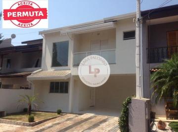581a948f795c2dea61842e50847569d51302337c · Casa com 3 dormitórios à venda, 236 m² por R$ 1.190.000,00 - Condomínio Residencial Mirante do Lenhe