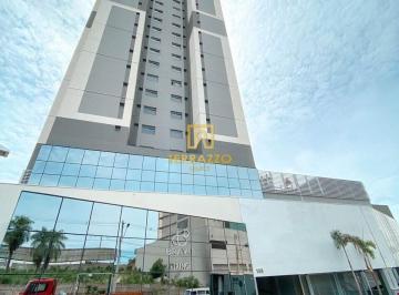 Apartamento · 105m² · 3 Quartos · 3 Vagas · Edifício Bravie - Plaenge - Edifício Bravie | Plaenge