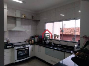 b7bec7404e4056556b2063c58d014102269b19a6 · Sobrado à venda, 255 m² por R$ 1.000.000,00 - Vila Curuçá - Santo André/SP
