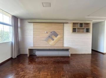 a5df5fdb3614dd6d9a3a9e05a50738303902fbca · Apartamento para locação na SQS 208, Asa Sul | 3 quartos | 124,83 m² | 1 suíte