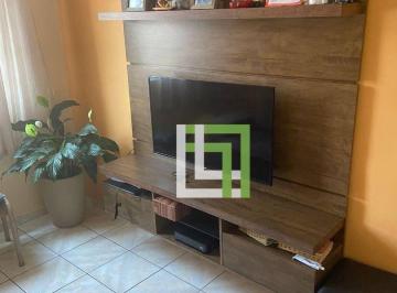 40d519098a695354aae5a9305ae813b82a4cf596 · Apartamento à venda, 56 m² por R$ 320.000,00 - Recanto Quarto Centenário - Jundiaí/SP