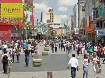 de0d82064fa9b553e406a9db13471414f025cbe1 · Ponto à venda, 400 m² por R$ 852.000,00 - Centro - Guarulhos/SP