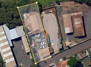 60d72a796d5a28a4386c1f62b05f7197d3381eaa · Galpão à venda, 5000 m² por R$ 5.500.000,00 - Santa Terezinha - Paulínia/SP