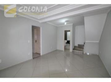 44101.001 · Sobrado para locação - Vila Curuçá