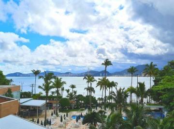 Apartamento · 224m² · 4 Quartos · 2 Vagas · Tortugas, apartamento com vista para o mar e lazer completo