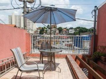 Casa · 175m² · 2 Quartos · 1 Vaga · Casa com 2 dormitórios e 1 vaga a venda no Bairro Cambuci