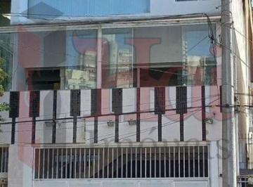Comercial · 450m² · Imóvel Comercial para Locação na Pompéia com 450 m²