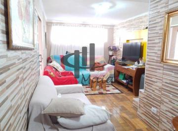 Casa · 260m² · 4 Quartos · 1 Vaga · Venda Sobrado Sao Caetano do Sul Nova Gerti Ref: 7729