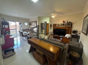 Apartamento · 87m² · 3 Quartos · 2 Vagas · Venda Apartamento Sao Caetano do Sul Barcelona Ref: 17934