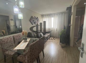 Apartamento · 64m² · 2 Quartos · 1 Vaga · Venda Apartamento Sao Caetano do Sul Boa Vista Ref: 34868