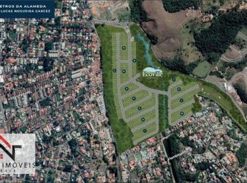 8d8fb8a038dddb2dc44fd15cdbc36a95bce1ff79 · Terreno à venda, 360 m² por R$ 520.000,00 - Itapetininga - Atibaia/SP