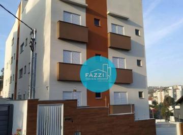 Fachada · Apartamento com 3 dormitórios (1 suite) à venda, 90 m² por R$ 490.000 - Parque Vivaldi Leite Ribeiro