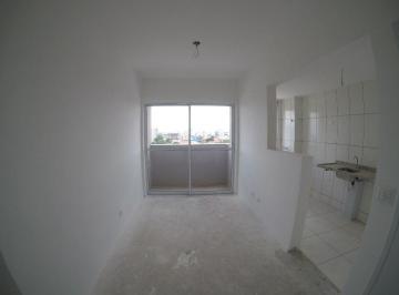 6aeb65a3e49016a9c404867da5d40a6edb9a6557 · Apartamento à venda, 51 m² por R$ 269.000,00 - Vila Massucheto - Americana/SP