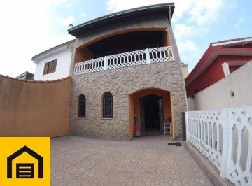 de8616198d31a43052ed731165682f1e6239e24f · Sobrado com 4 dormitórios à venda, 196 m² por R$ 460.000,00 - Vila Assis Brasil - Mauá/SP