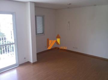 f5ae82e19c77559c448a4ecc3f97046104b65234 · Apartamento com 2 dormitórios à venda, 85 m² por R$ 750.000,00 - Jardim - Santo André/SP