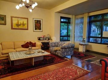 Apartamento 4 Quartos Funcionários · Funcionários - Apartamento 4 quartos à venda na Anuar Donato