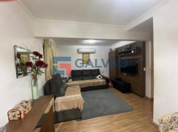 Sala · Casa à venda em condomínio fechado no Jardim Shangai em Jundiaí - SP