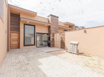 Casa · 81m² · 3 Quartos · 2 Vagas · Casa com 03 dormitórios sendo 01 suíte e 02 vagas
