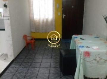 Apartamento · 57m² · 2 Quartos · Apartamento à venda - no Conjunto Residencial Elisio Teixeira Leite