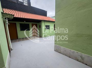 Casa · 60m² · 1 Quarto · Casa para alugar com 1 suíte e 60 m² próxima ao Metrô Sacomã