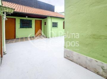 Casa · 60m² · 1 Quarto · Casa para alugar com 1 suíte e 60 m² próxima ao Metrô Sacomã