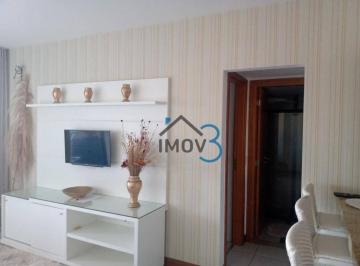 be63afb7de9265bbf463ee0b474724b84bf9224a · Flat com 1 dormitório para alugar, 53 m² por R$ 3.998,00/mês - Armação - Salvador/BA
