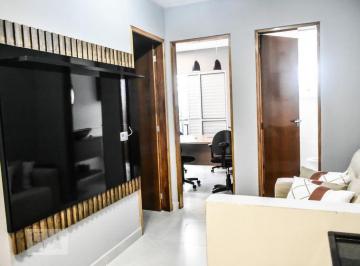 Apartamento · 34m² · 2 Quartos · Apartamento à Venda - Piqueri, 2 Quartos, 34 m² - São Paulo