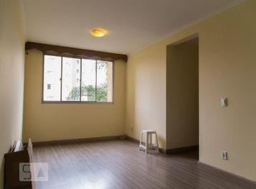 Apartamento · 55m² · 2 Quartos · 1 Vaga · Apartamento à Venda - Vila Mascote, 2 Quartos,  55 m² - São Paulo