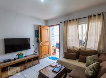 Casa · 105m² · 2 Quartos · 2 Vagas · Casa à Venda - Vila das Mercês, 2 Quartos, 105 m² - São Paulo