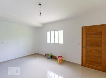 Casa · 74m² · 3 Quartos · 2 Vagas · Casa à Venda - Vila Guilhermina, 3 Quartos,  74 m² - São Paulo