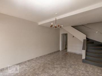 Casa · 120m² · 5 Quartos · 1 Vaga · Casa à Venda - Chácara Santo Antonio, 5 Quartos, 120 m² - São Paulo