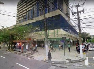 Casa · 70m² · Loja Comercial para Locação no Centro de Niterói-RJ - 70,00 m² de Área