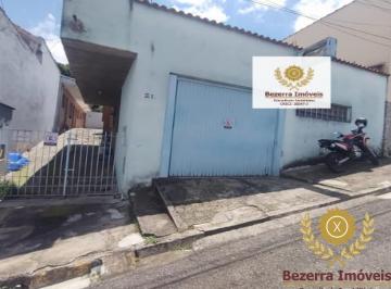 Foto 01 · Casa com possibilidade de renda - Bezerra Imóveis Bragança Paulista