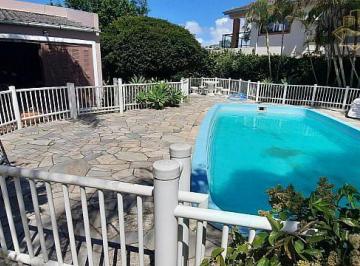 Casa · 1177m² · 4 Quartos · 6 Vagas · Casa próimo da Orla da Praia do Laranjal Pelotas-RS