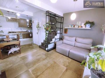 Casa · 90m² · 2 Quartos · 1 Vaga · Casa à venda - em Areal