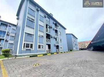 Apartamento · 55m² · 2 Quartos · 1 Vaga · Apartamento à venda - em Areal